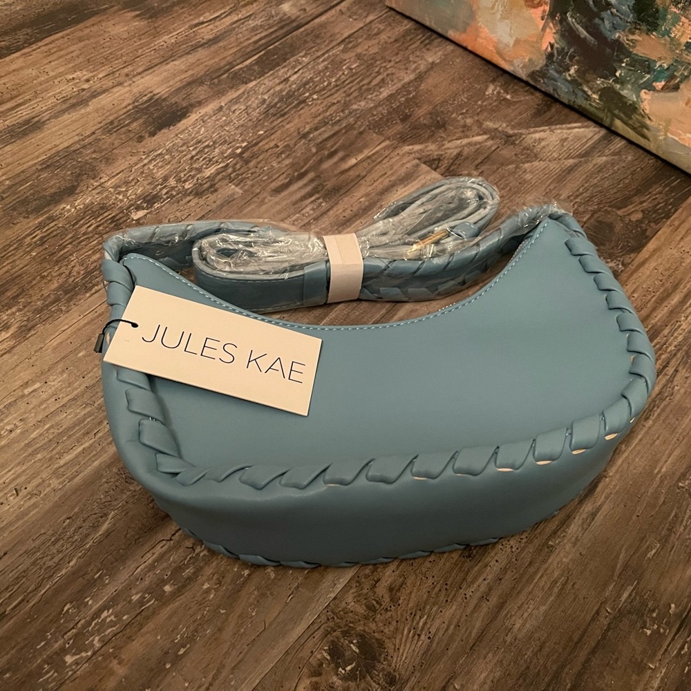 Jules Kae handbag, NWT